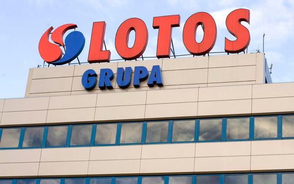 Lotos – skład zarządu poznamy później