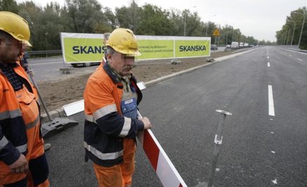 Drogi będą prościej budowane