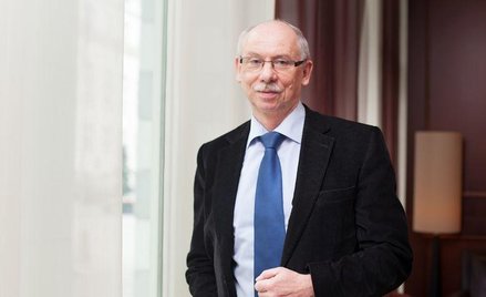 Rozmawiam z Ministerstwem Finansów na temat publicznego kalkulatora, który umożliwiłby każdemu oblic