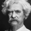 Mark Twain: dziecko komety