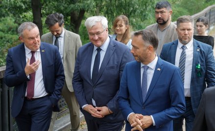 Andrij Sybiha