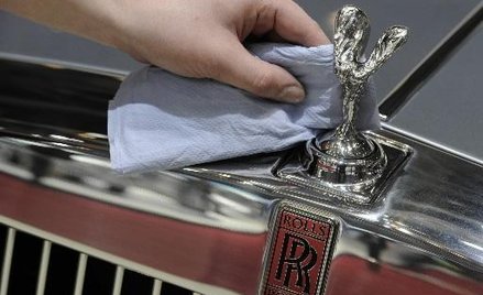 Segment luksusu nie odczuwa kryzysu