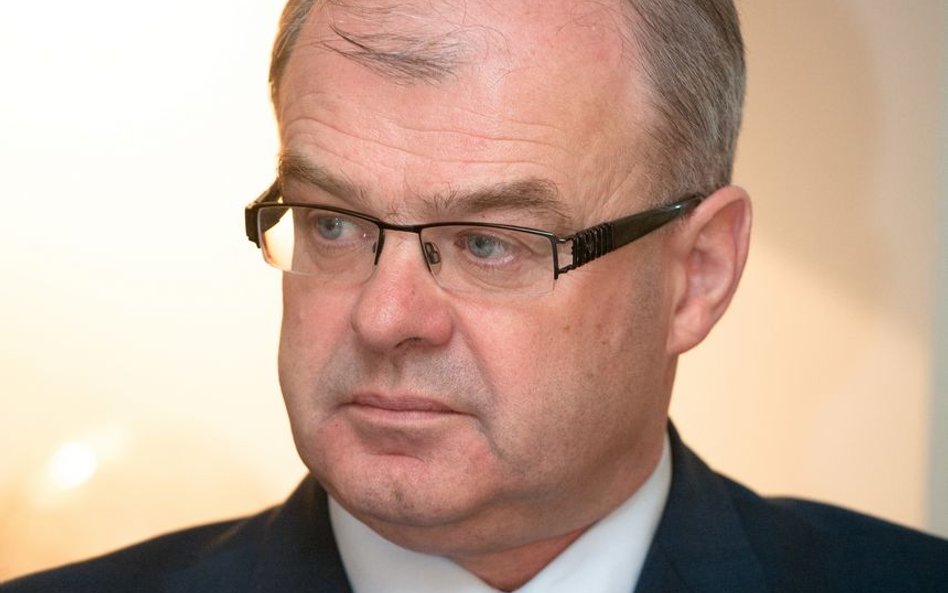 Waldemar Skrzypczak, generał broni