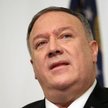 Mike Pompeo o „lex TVN”: Jestem przekonany, że polski rząd zrobi, co trzeba