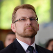 Przemysław Lutkiewicz, wiceprezes LPP. Fot. p. guzik