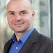 Tomasz Trzósło, dyrektor działu rynków kapitałowych w Jones Lang LaSalle
