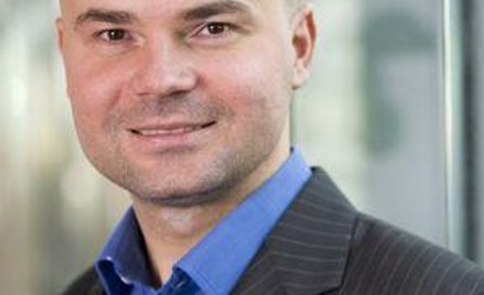 Tomasz Trzósło, dyrektor działu rynków kapitałowych w Jones Lang LaSalle