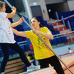 Po zakończeniu kariery Monika Pyrek założyła fundację „Skok w marzenia”, która wspiera młodych sport