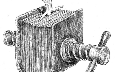 Pietryga: Czy to pierwszy krok do zmiany konstytucji