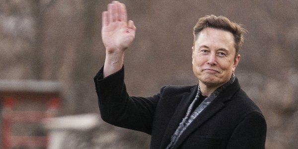 Musk's xAI runs dozens of gas turbines without permits – residents complain of noise and pollution