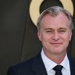 Christopher Nolan na premierze filmu „Odyseja”