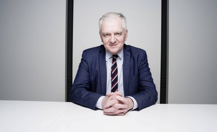 Gowin: Duda nie antagonizował Polaków