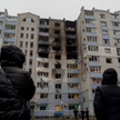 Wojna Rosji z Ukrainą. Dzień 1067