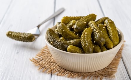 O produkty fermentowanych mówi się, że mają wiele właściwości zdrowotnych.