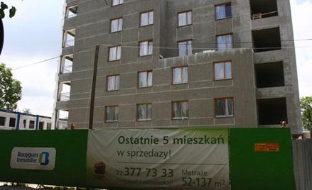 Kiedy sprzedaż nieruchomości będzie objęta VAT
