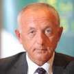 Prezes Ciechu Ryszard Kunicki