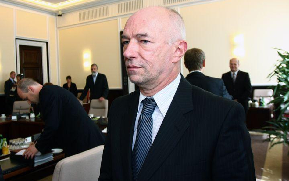 Zbigniew Ćwiąkalski