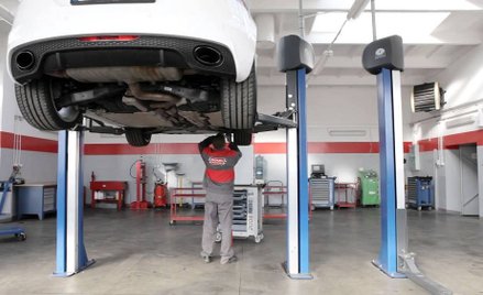 Dla zapominalskich większe koszty za badanie techniczne