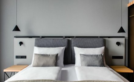 Vienna House z nowym hotelem na Mokotowie