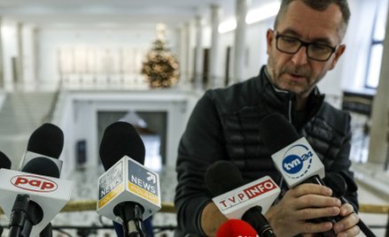 Michał Szułdrzyński: Amerykanie nie dadzą się przekupić