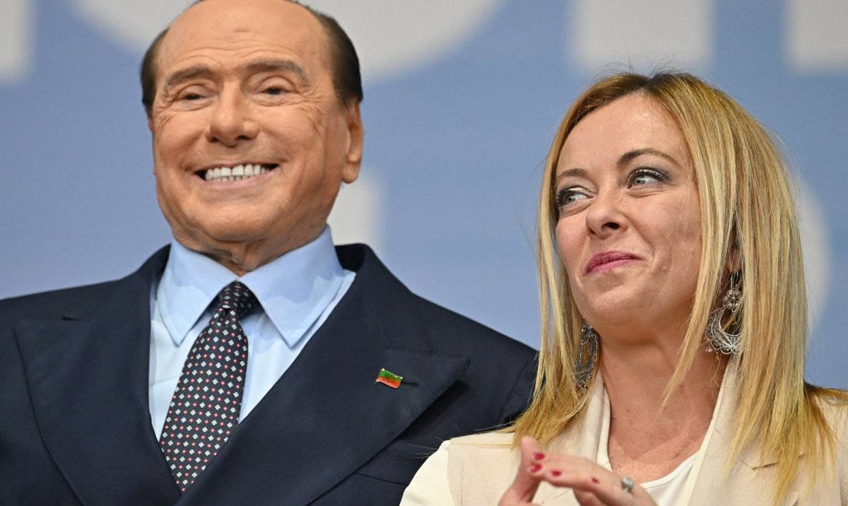 Co rządy Meloni oznaczałyby dla Europy rp.pl