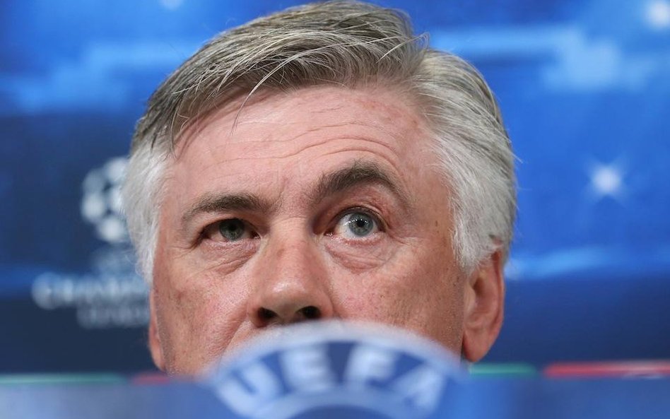 Carlo Ancelotti