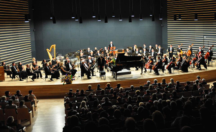 Nowa filharmonia