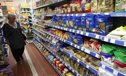 Ministerstwo Finansów. Powrót koncepcji podatku handlowego zależnego od powierzchni sklepu