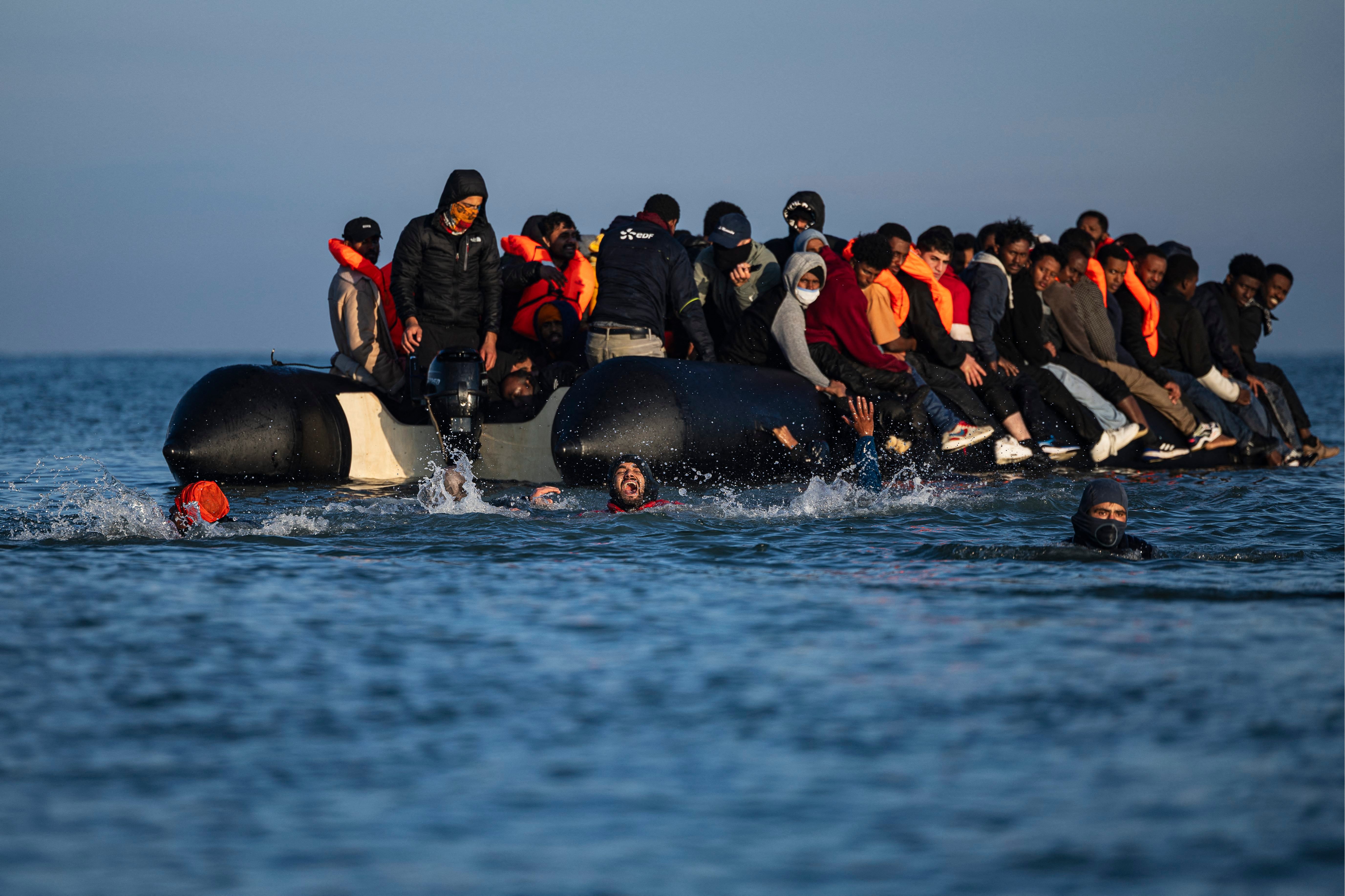 Jak rozwiązać problem migracji w Europie?