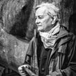 Igor Mitoraj (1944-2014), polski rzeźbiarz, emigrant