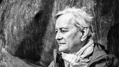 Igor Mitoraj (1944-2014), polski rzeźbiarz, emigrant