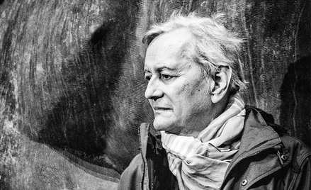 Igor Mitoraj (1944-2014), polski rzeźbiarz, emigrant