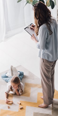 Autyzm nie jest przede wszystkim „męskim problemem”.