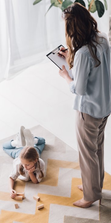 Autyzm nie jest przede wszystkim „męskim problemem”.