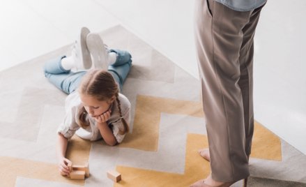 Autyzm nie jest przede wszystkim „męskim problemem”.