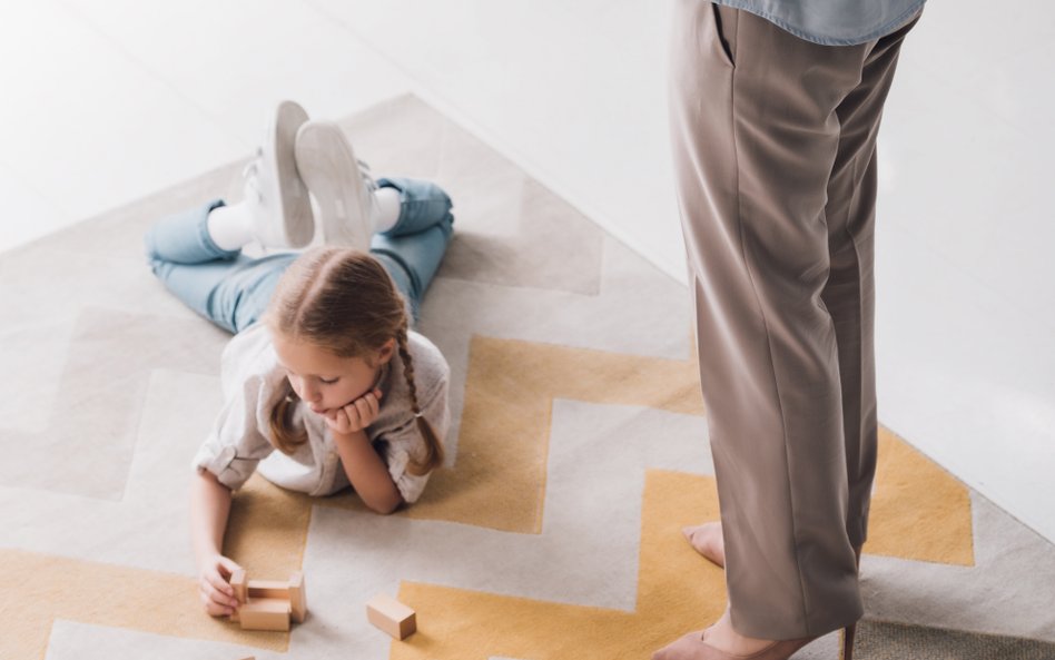 Autyzm nie jest przede wszystkim „męskim problemem”.