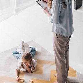 Autyzm nie jest przede wszystkim „męskim problemem”.