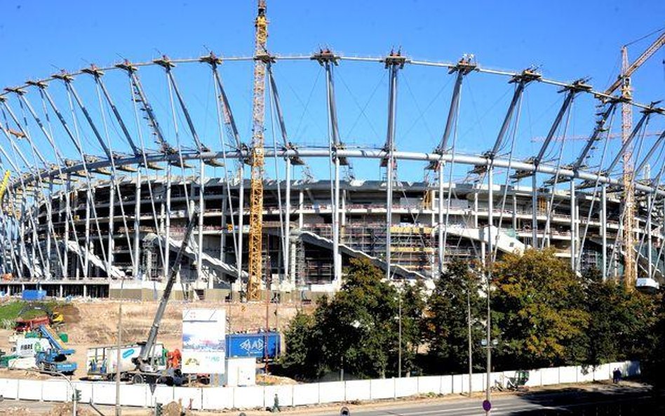 Stadion Narodowy