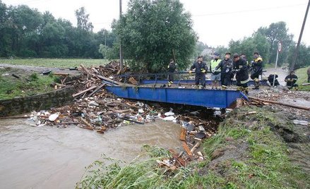 Kto odpowiada za przeciwdziałanie klęsce