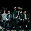 Avenged Sevenfold; New Press Picture