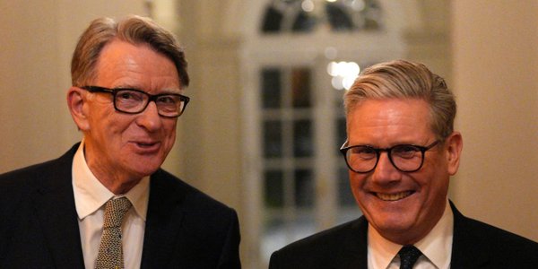 Keir Starmer przeprasza ofiary Epsteina. Czy premier Wielkiej Brytanii utrzyma stanowisko?