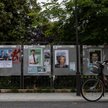Wybory we Francji. Rekordowo niska frekwencja