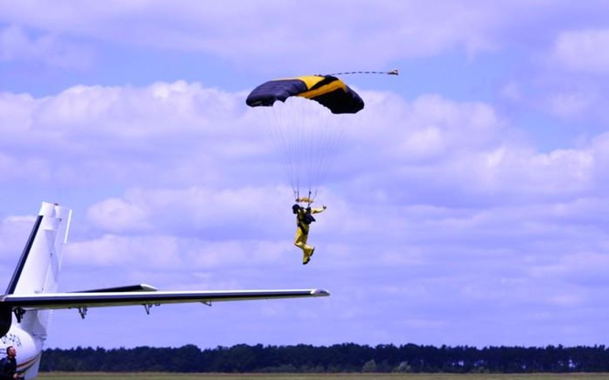 Najlepsze jest „blue sky” - rp.pl