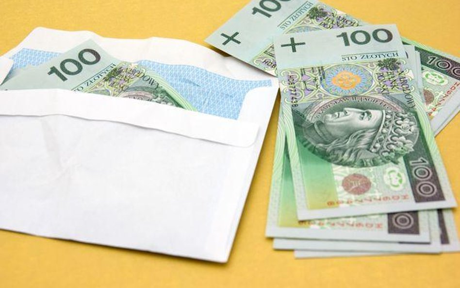 Opóźnienia w przekazywaniu funduszy dla przedsiębiorców