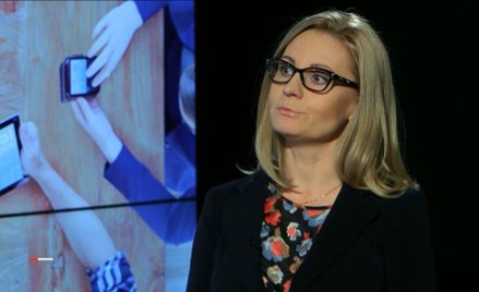 #RZECZoBIZNESIE: Agnieszka Hryniewicz-Bieniek: Jak zwiększyć innowacyjność polskiej gospodarki
