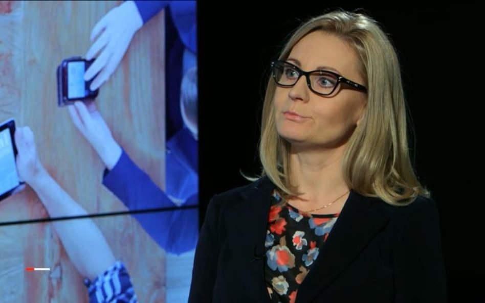#RZECZoBIZNESIE: Agnieszka Hryniewicz-Bieniek: Jak zwiększyć innowacyjność polskiej gospodarki