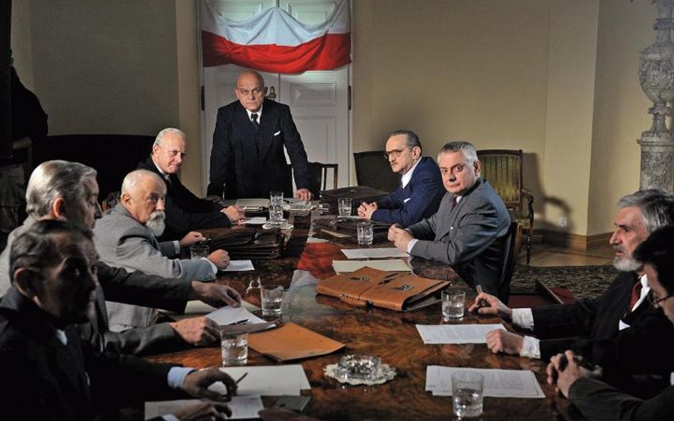 Jak mordowano w Polsce demokrację