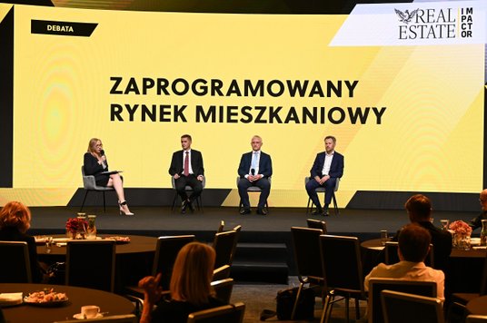 Jaka przyszłość czeka rynek mieszkaniowy, kiedy politycy wprowadzają dużo zamieszania?