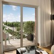 Osiedle na Krzykach: mieszkania, biura, aparthotel