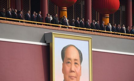 Xi Jinping: Żadna siła nie powstrzyma Chin